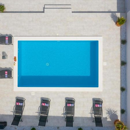 Villa Sunshine Rogoznica  Exteriér fotografie