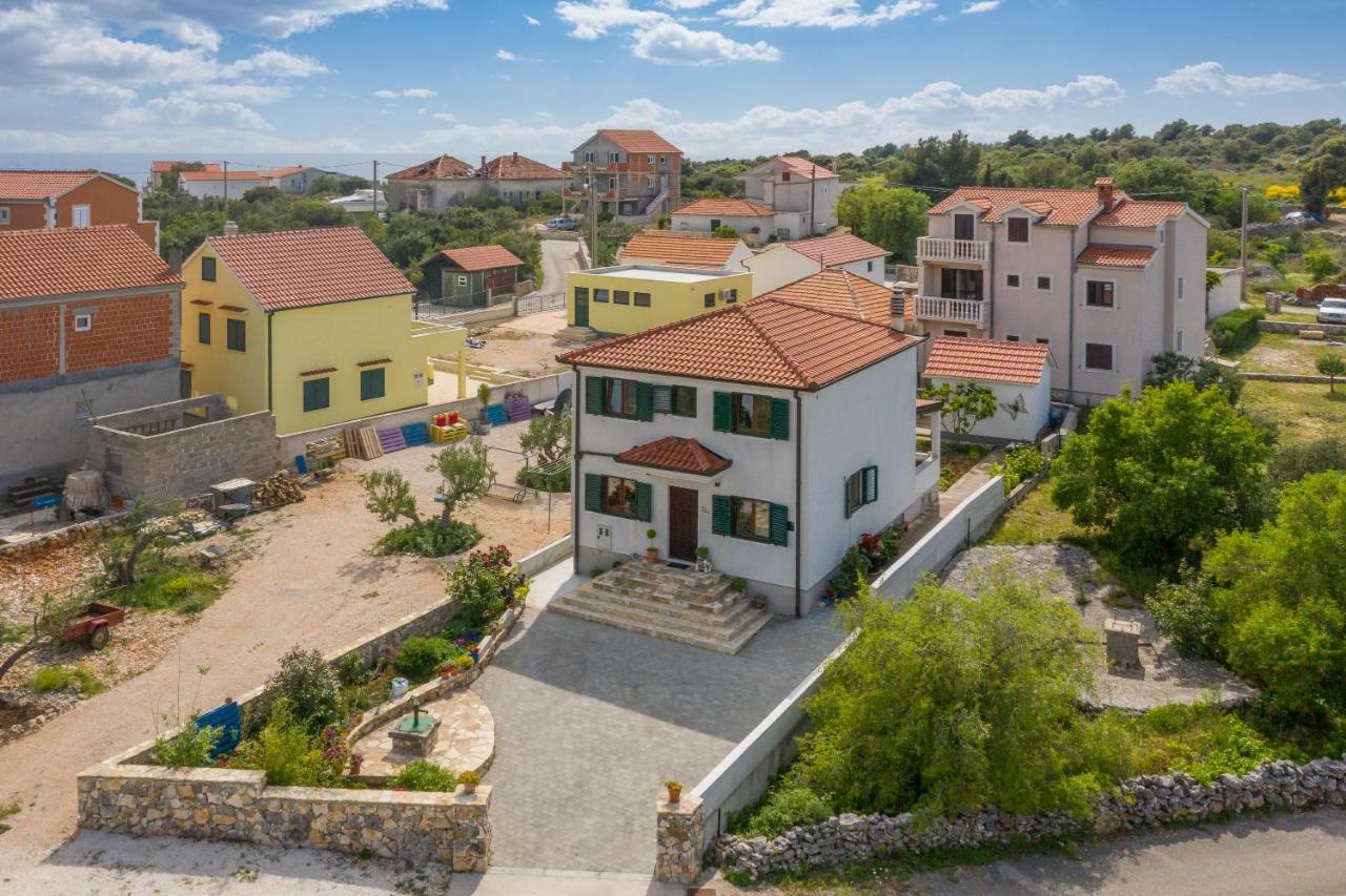 Villa Sunshine Rogoznica  Exteriér fotografie