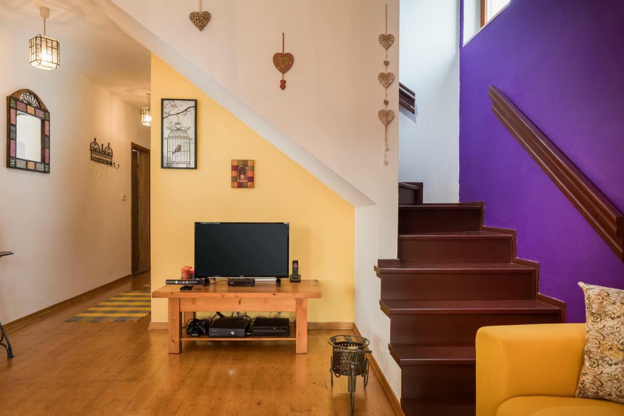 Villa Sunshine Rogoznica  Exteriér fotografie