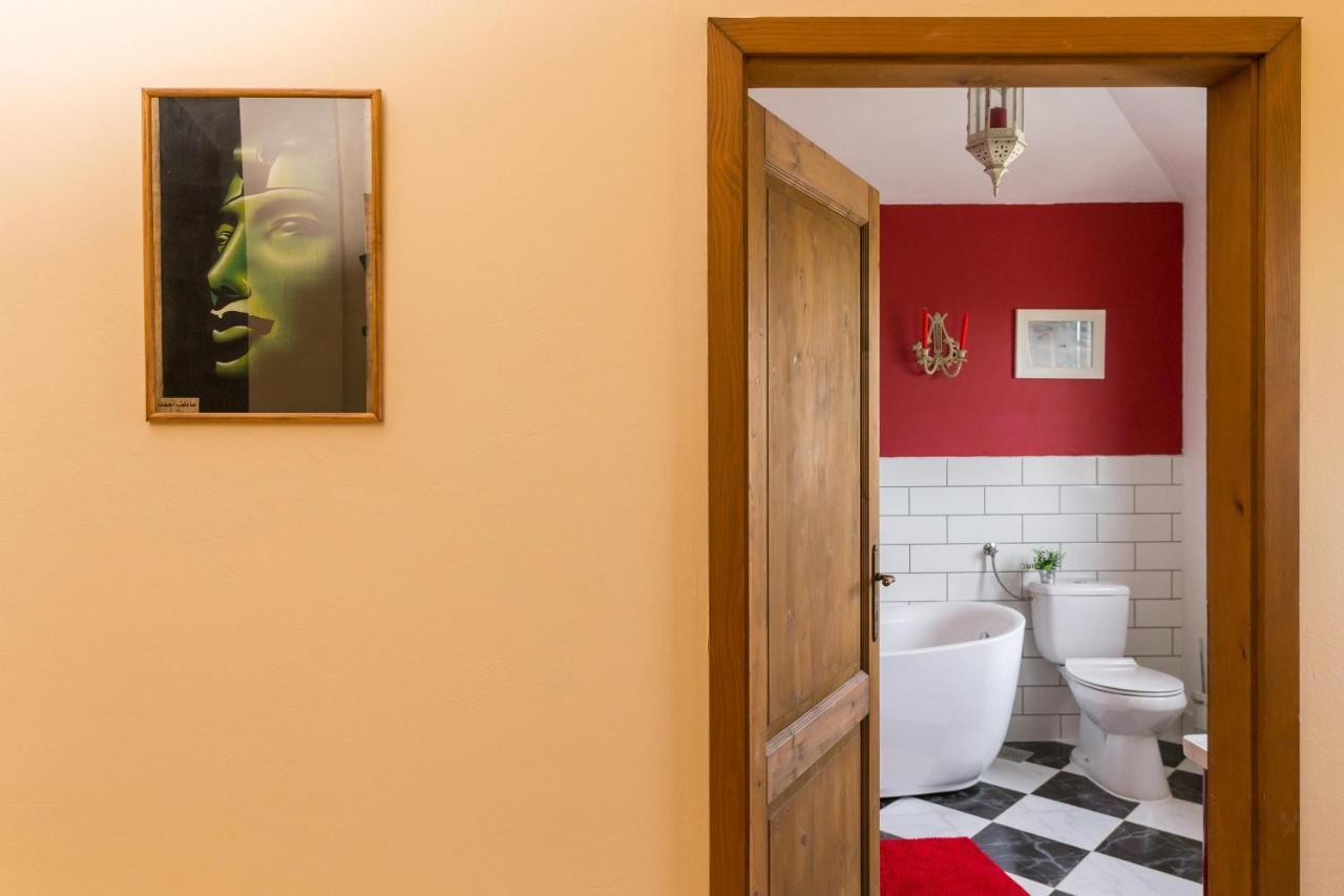Villa Sunshine Rogoznica  Exteriér fotografie