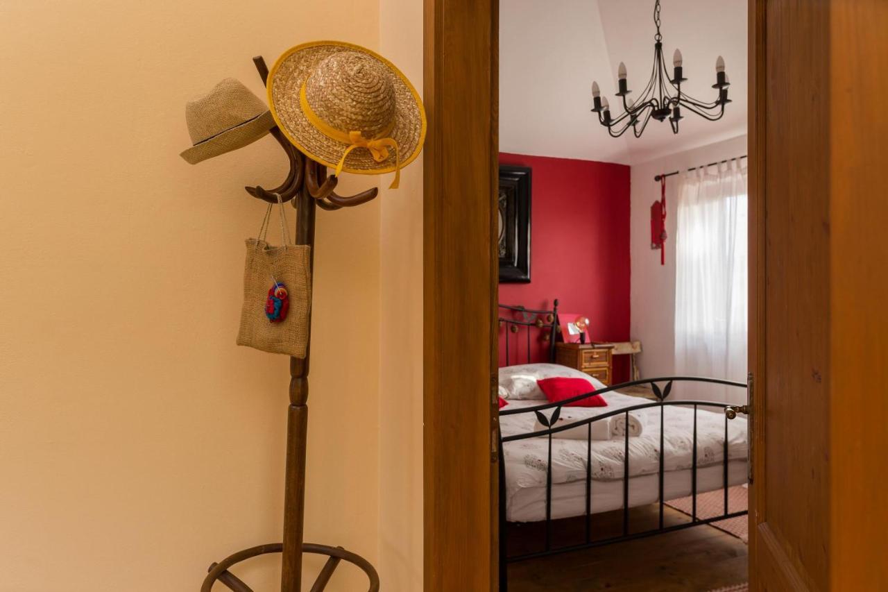 Villa Sunshine Rogoznica  Exteriér fotografie